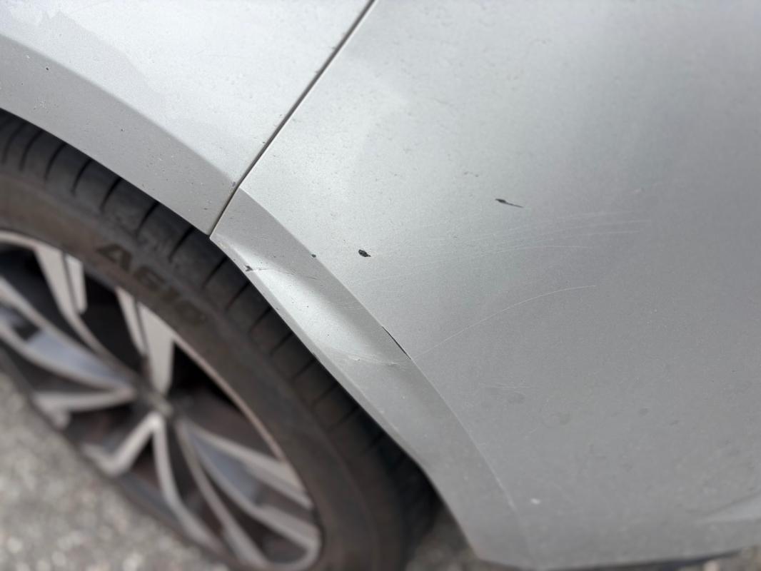 Renault Megane IV BUSINESS 1.5 dCi BVA EDC6 115 cv Boîte auto *ENTRETIEN À JOUR*