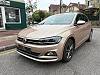 Volkswagen Polo VI CARAT 1.0 TSI 12V 95 cv thumbnail