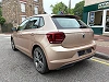 Volkswagen Polo VI CARAT 1.0 TSI 12V 95 cv thumbnail