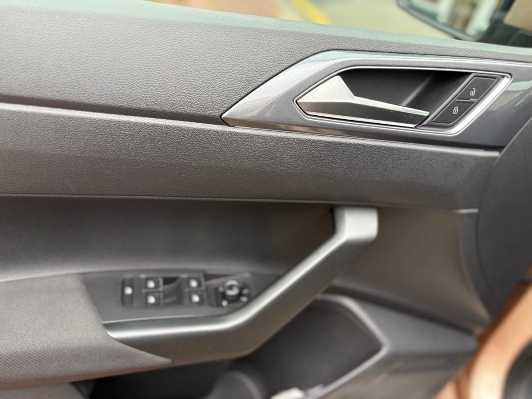 Volkswagen Polo VI CARAT 1.0 TSI 12V 95 cv
