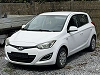 Hyundai i20 1.1 CRDi - 5 Portes - Euro 5b - MOTOR HS !!! thumbnail