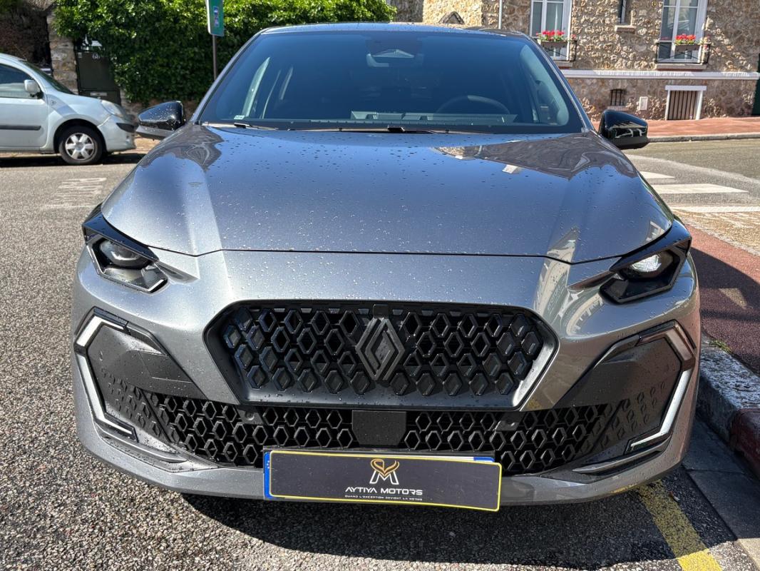 Renault Clio VI ESPRIT ALPINE 1.8 160CV