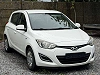 Hyundai i20 1.1 CRDi - 5 Portes - Euro 5b - MOTOR HS !!! thumbnail