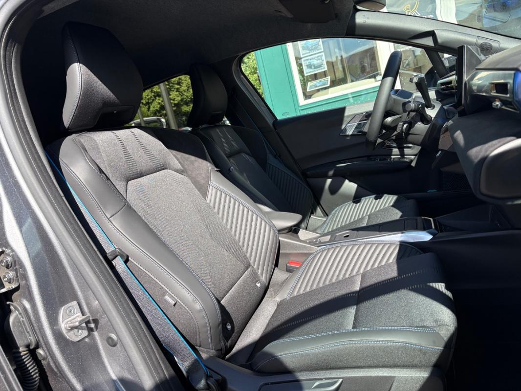 Renault Clio VI ESPRIT ALPINE 1.8 160CV
