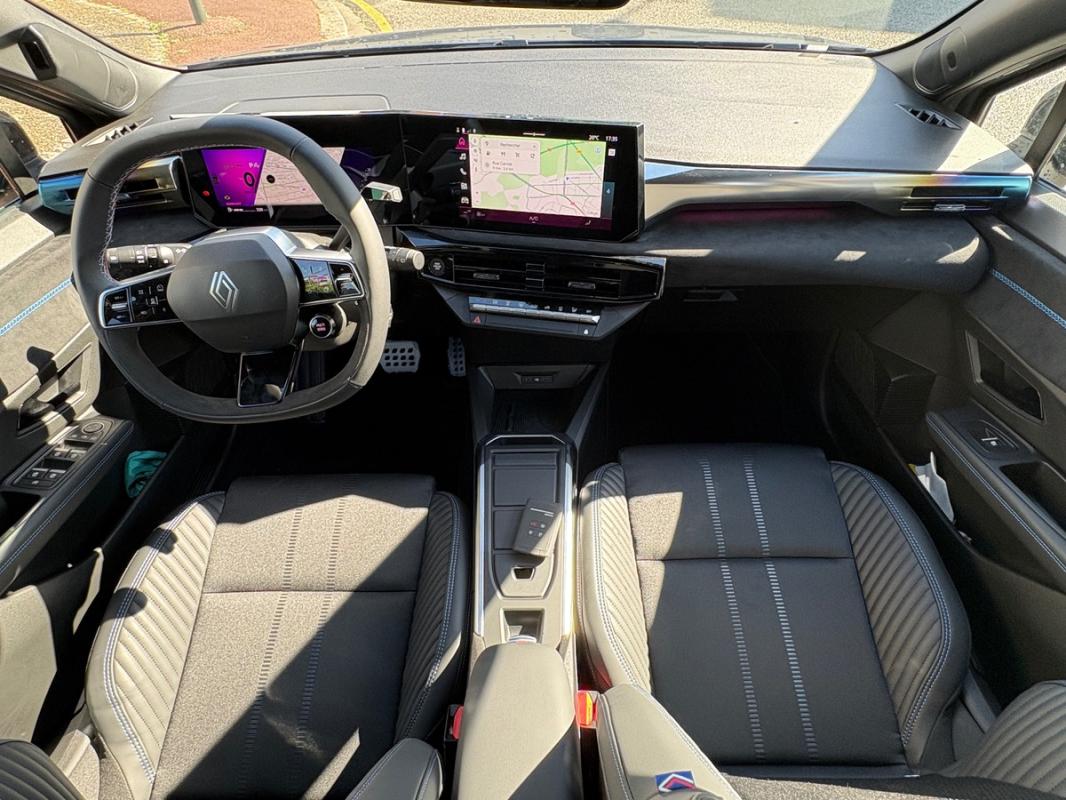 Renault Clio VI ESPRIT ALPINE 1.8 160CV
