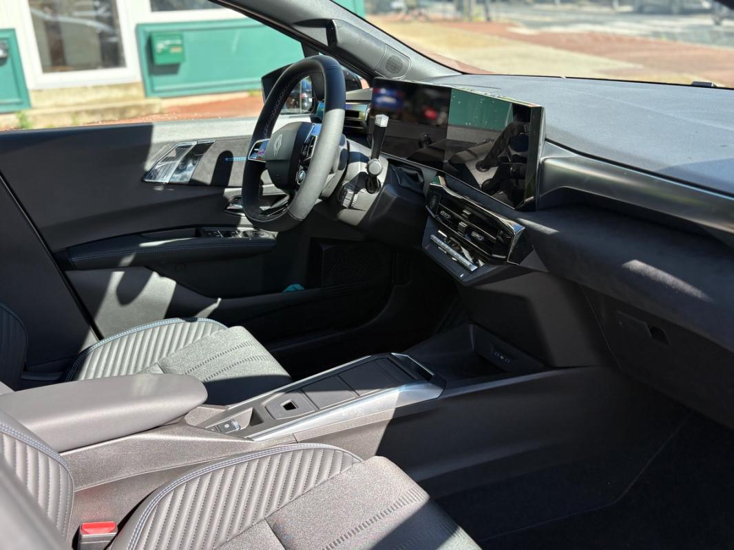 Renault Clio VI ESPRIT ALPINE 1.8 160CV