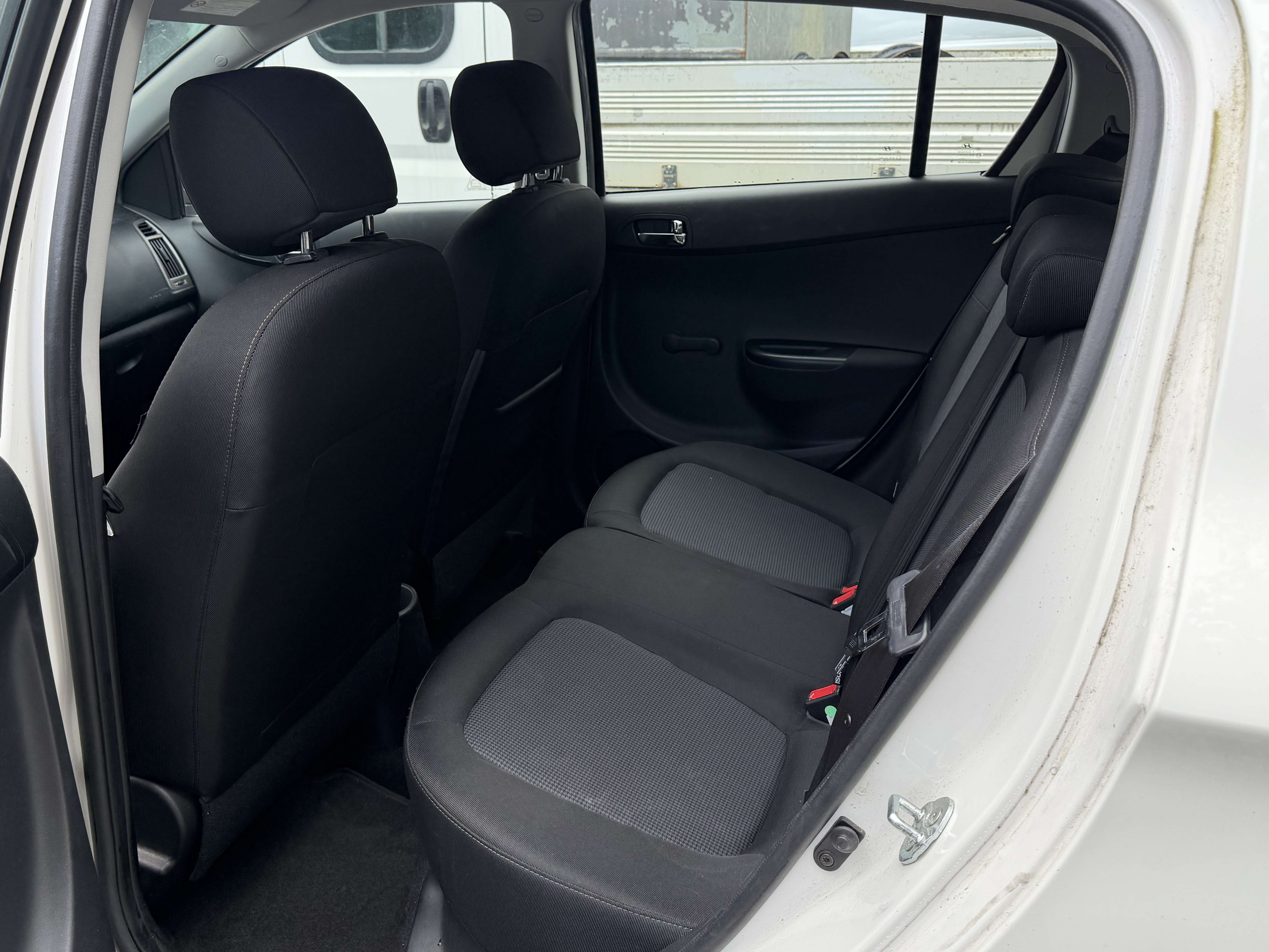 Hyundai i20 1.1 CRDi - 5 Portes - Euro 5b - MOTOR HS !!!