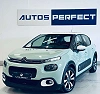 Citroen C3 1.6 PDC CRUISE LIM CAMERA BLUETOOTH NAVI CUIR thumbnail