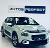 Citroen C3 1.6 PDC CRUISE LIM CAMERA BLUETOOTH NAVI CUIR thumbnail