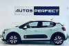 Citroen C3 1.6 PDC CRUISE LIM CAMERA BLUETOOTH NAVI CUIR thumbnail