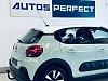 Citroen C3 1.6 PDC CRUISE LIM CAMERA BLUETOOTH NAVI CUIR thumbnail
