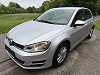 Volkswagen Golf 1.2 TSI Trendline DSG thumbnail