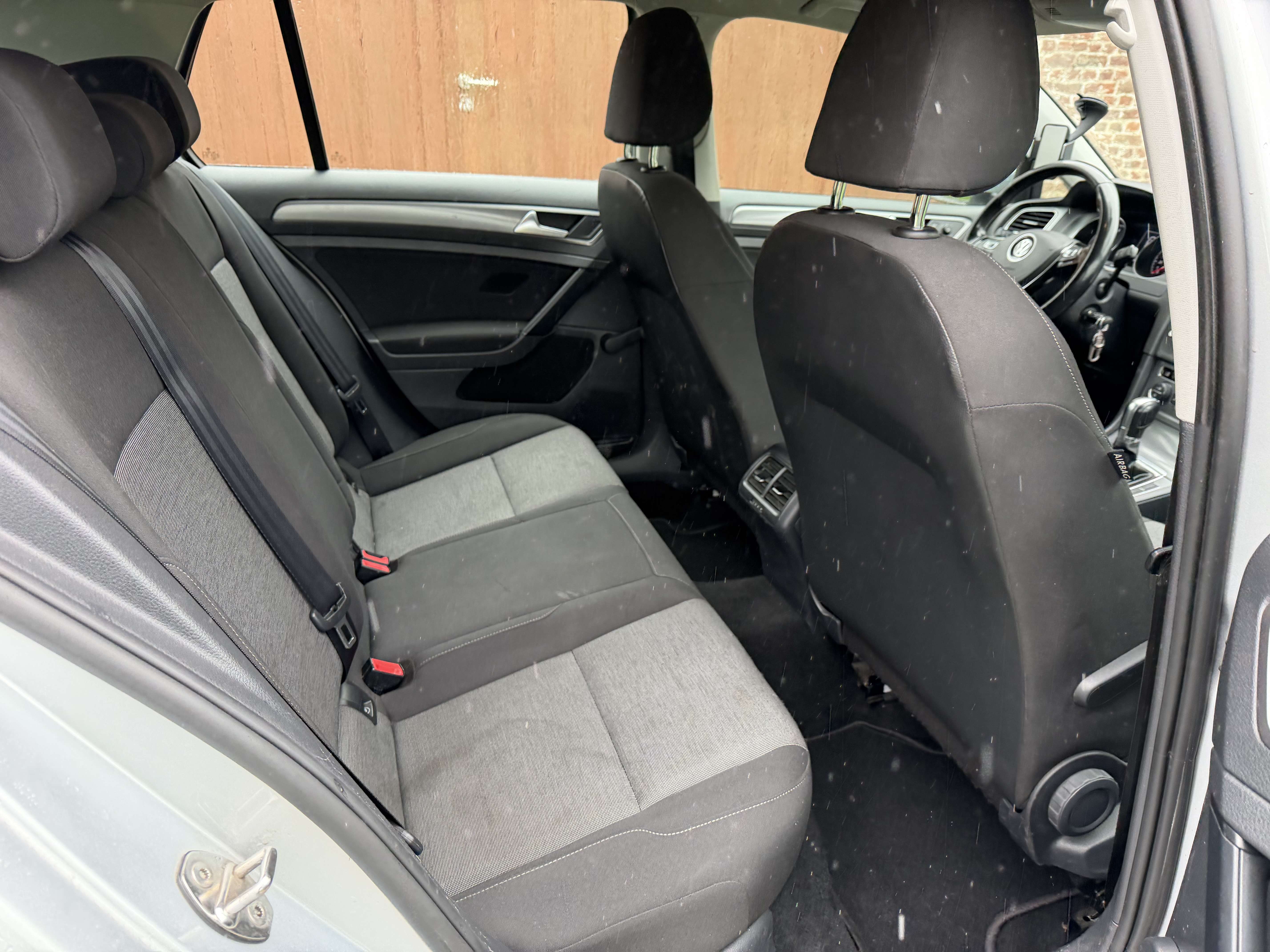 Volkswagen Golf 1.2 TSI Trendline DSG