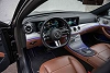 Mercedes-Benz E 300 de Touring AMG/PANO/MULTIBEAM/HUD/BURMESTER/NAPPA/360° thumbnail