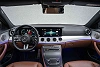 Mercedes-Benz E 300 de Touring AMG/PANO/MULTIBEAM/HUD/BURMESTER/NAPPA/360° thumbnail
