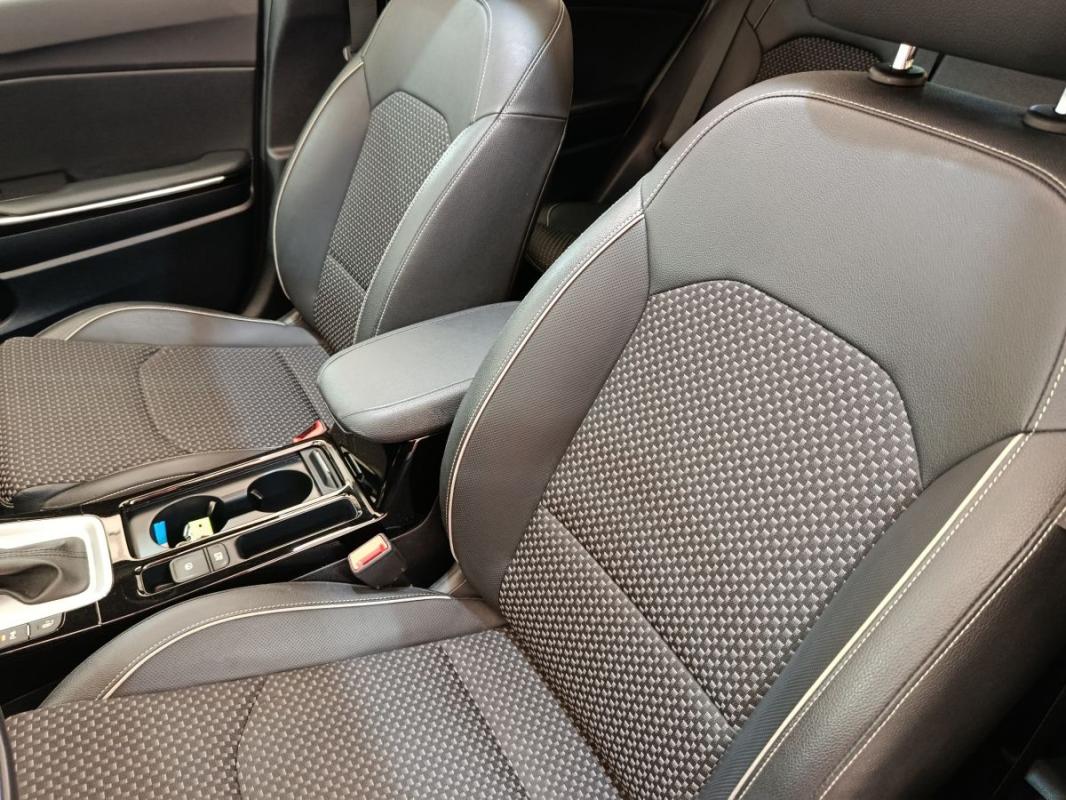Kia Xceed 1.6 GDI ISG PHEV DESIGN DCT6