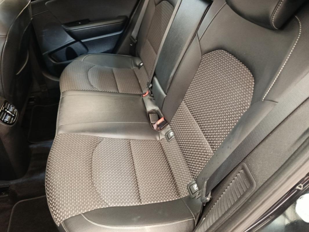 Kia Xceed 1.6 GDI ISG PHEV DESIGN DCT6