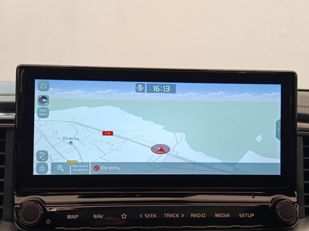 Kia Xceed 1.6 GDI ISG PHEV DESIGN DCT6