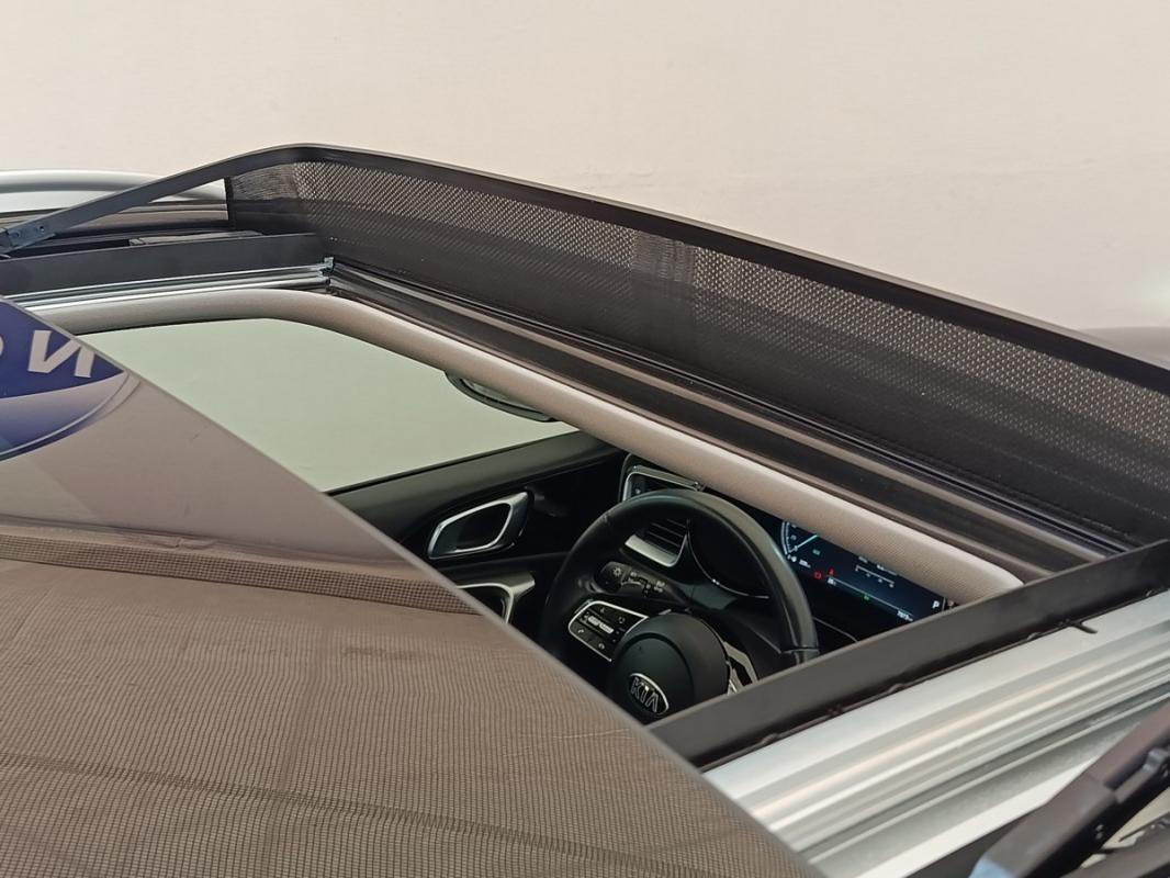 Kia Xceed 1.6 GDI ISG PHEV DESIGN DCT6