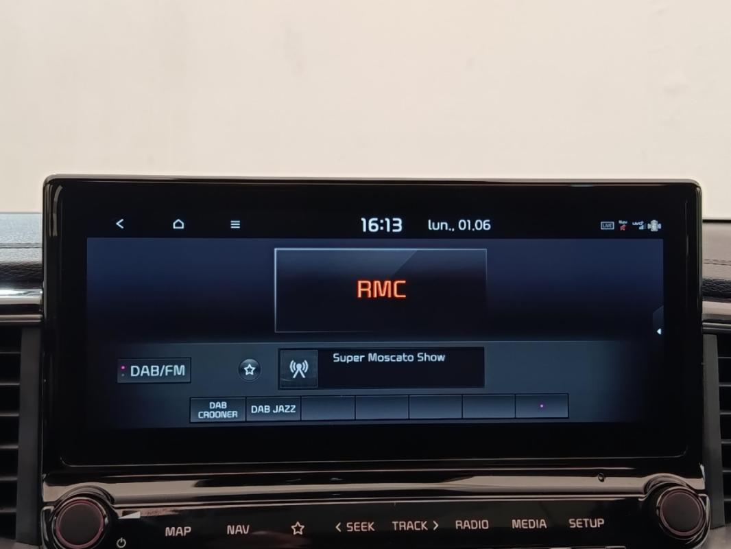 Kia Xceed 1.6 GDI ISG PHEV DESIGN DCT6