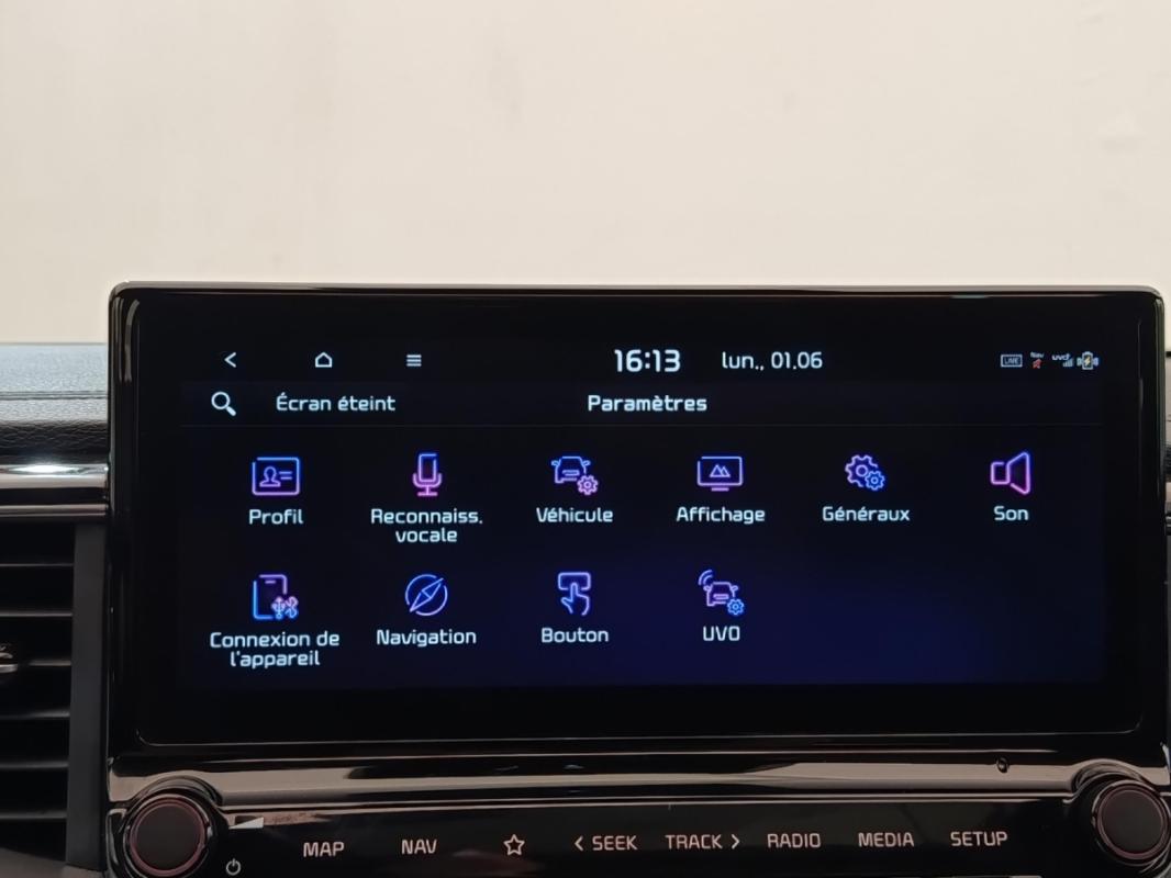 Kia Xceed 1.6 GDI ISG PHEV DESIGN DCT6