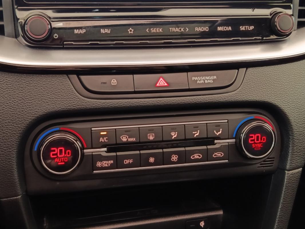 Kia Xceed 1.6 GDI ISG PHEV DESIGN DCT6