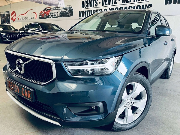 Volvo XC40 1.5 T3 Momentum EU6d+NAVI+CAMERA+TVA+CARNET+GARANTIE