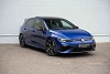 Volkswagen Golf R 4MOTION PANO/MATRIX/AKRA/PERFORMANCE/ACC/DCC/H&K thumbnail