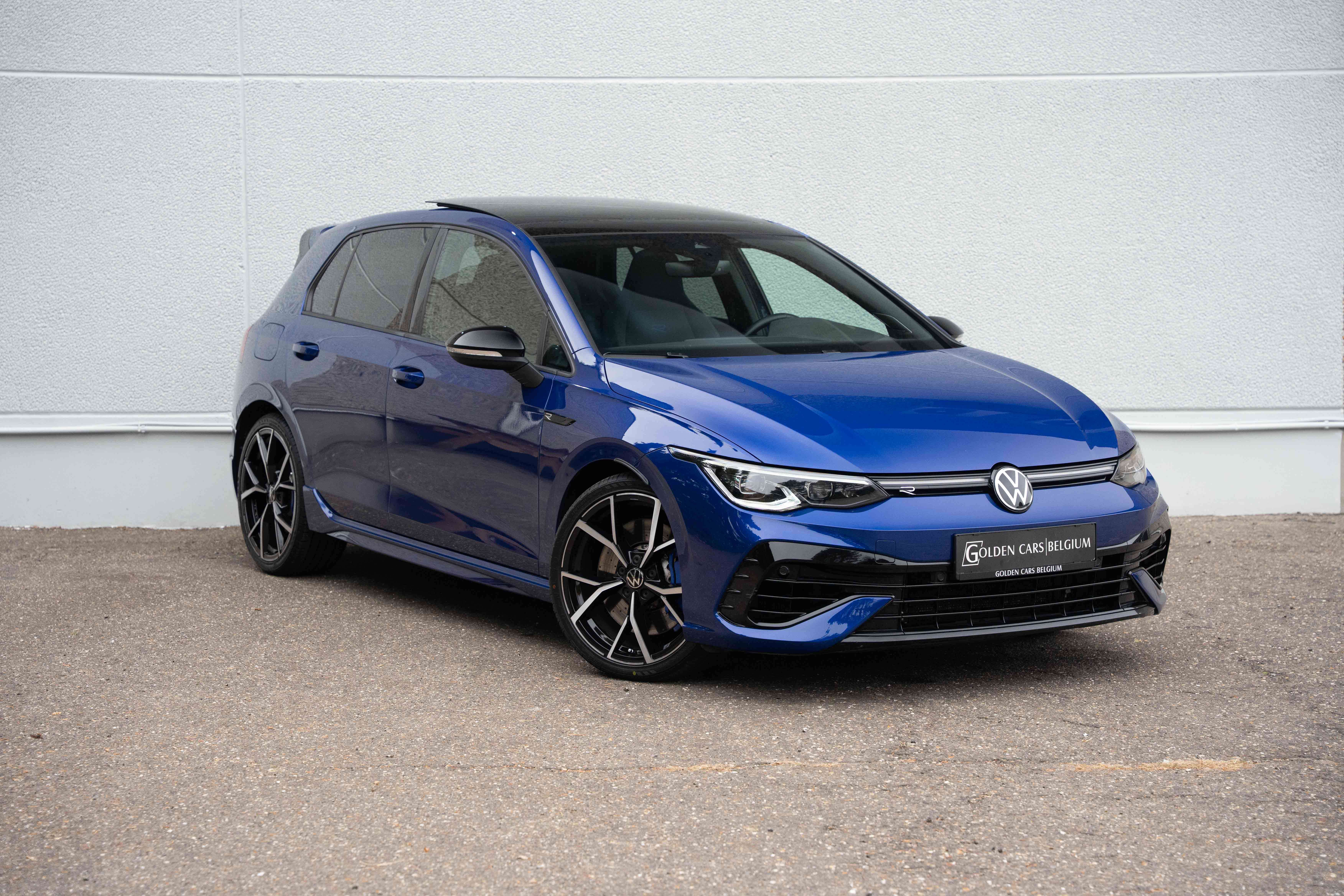 Volkswagen Golf R 4MOTION PANO/MATRIX/AKRA/PERFORMANCE/ACC/DCC/H&K