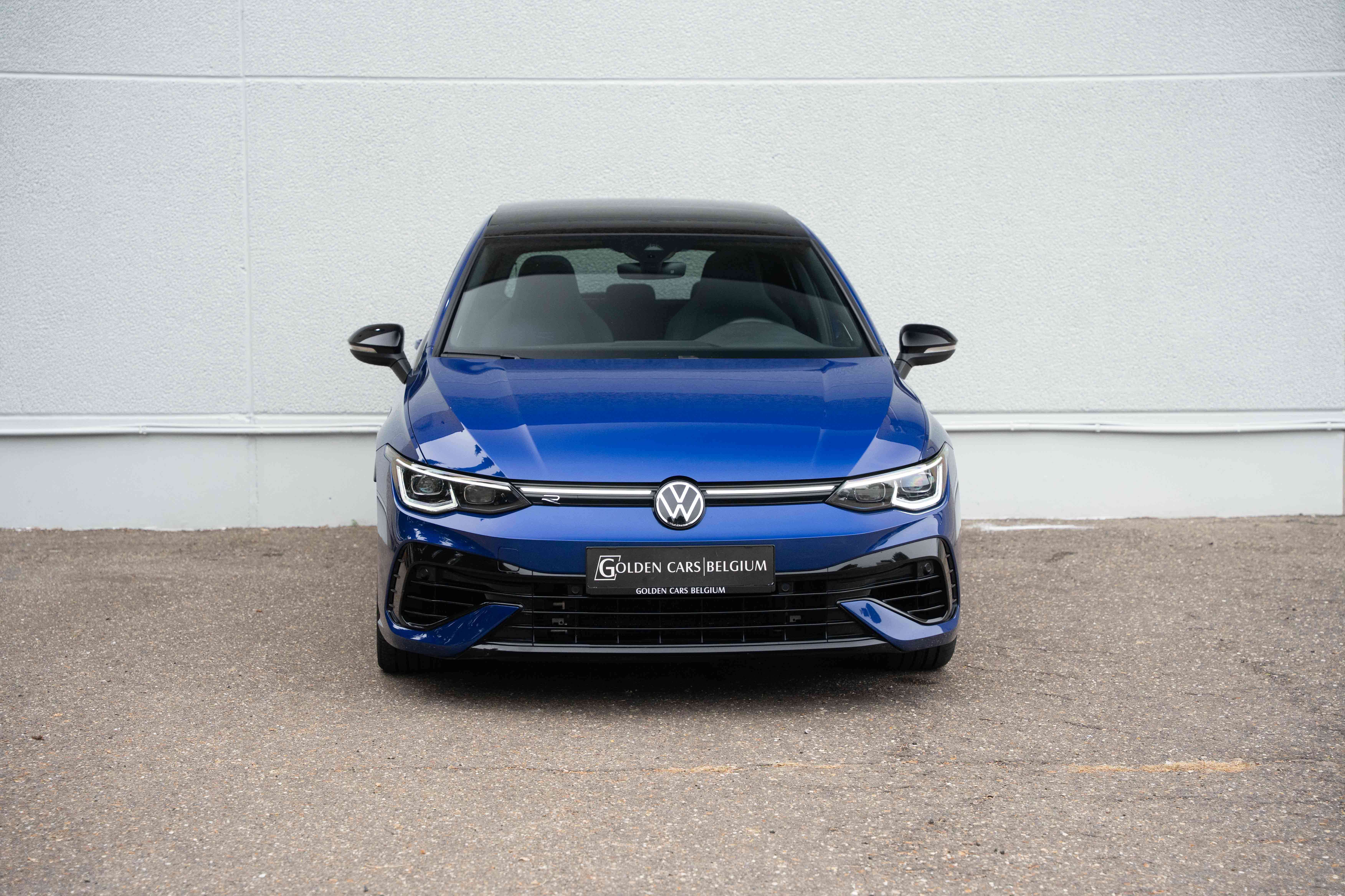 Volkswagen Golf R 4MOTION PANO/MATRIX/AKRA/PERFORMANCE/ACC/DCC/H&K