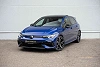 Volkswagen Golf R 4MOTION PANO/MATRIX/AKRA/PERFORMANCE/ACC/DCC/H&K thumbnail