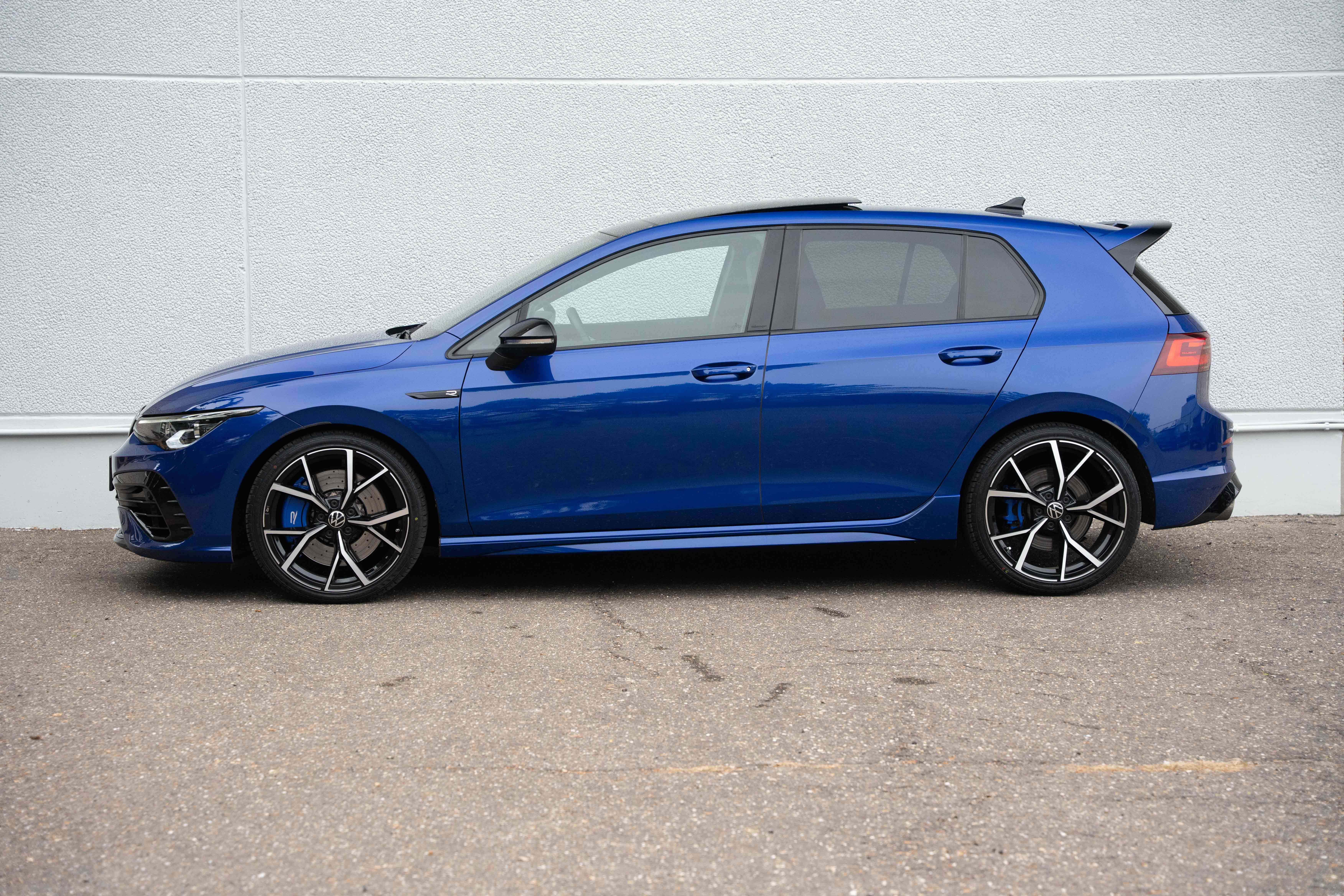Volkswagen Golf R 4MOTION PANO/MATRIX/AKRA/PERFORMANCE/ACC/DCC/H&K