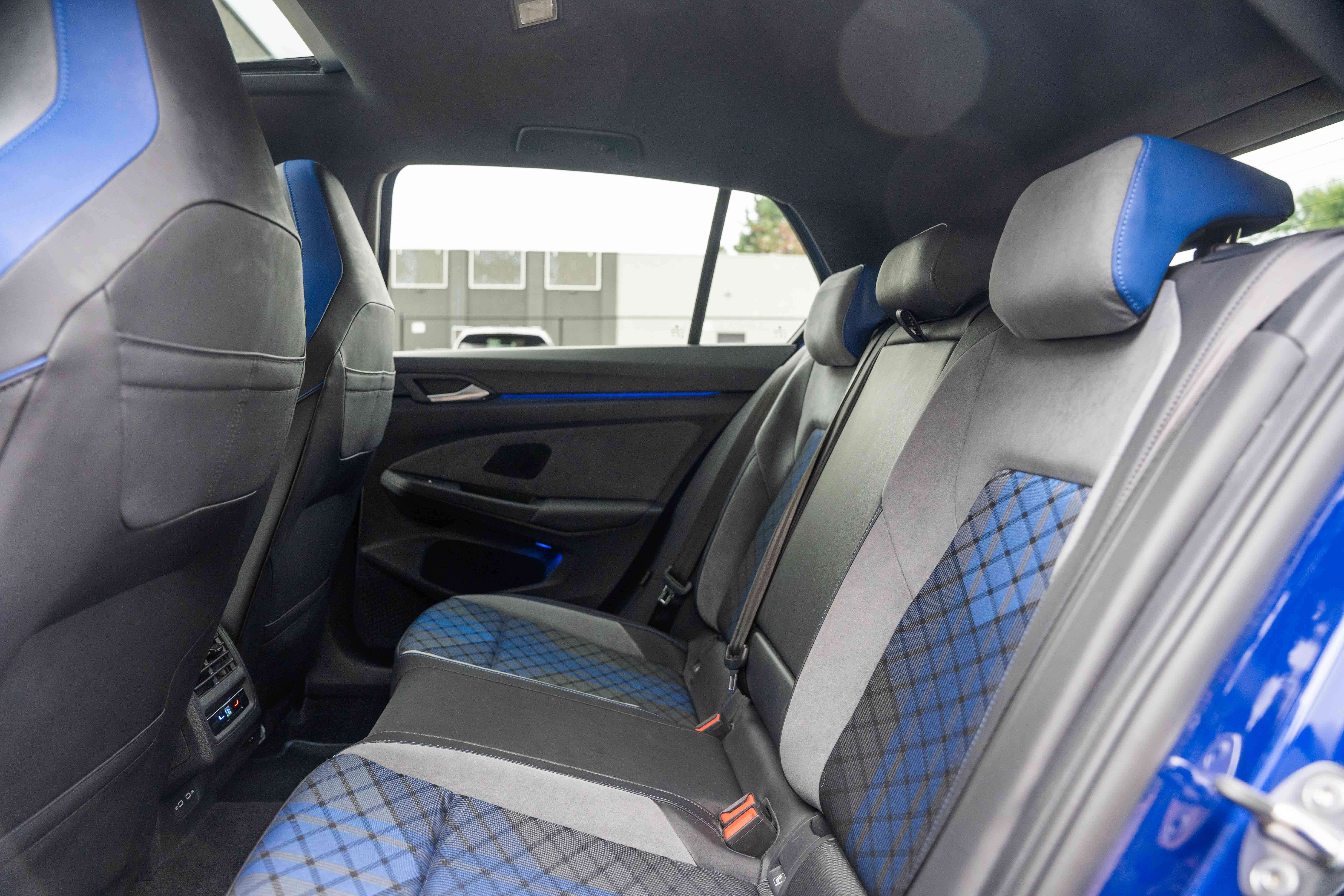 Volkswagen Golf R 4MOTION PANO/MATRIX/AKRA/PERFORMANCE/ACC/DCC/H&K