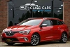Renault Megane SW 1.5 dCi BOSE EDITION AUTO CAMERA LED PARK ASSIST thumbnail