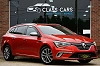 Renault Megane SW 1.5 dCi BOSE EDITION AUTO CAMERA LED PARK ASSIST thumbnail