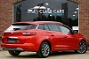 Renault Megane SW 1.5 dCi BOSE EDITION AUTO CAMERA LED PARK ASSIST thumbnail