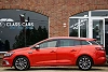 Renault Megane SW 1.5 dCi BOSE EDITION AUTO CAMERA LED PARK ASSIST thumbnail
