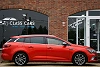 Renault Megane SW 1.5 dCi BOSE EDITION AUTO CAMERA LED PARK ASSIST thumbnail