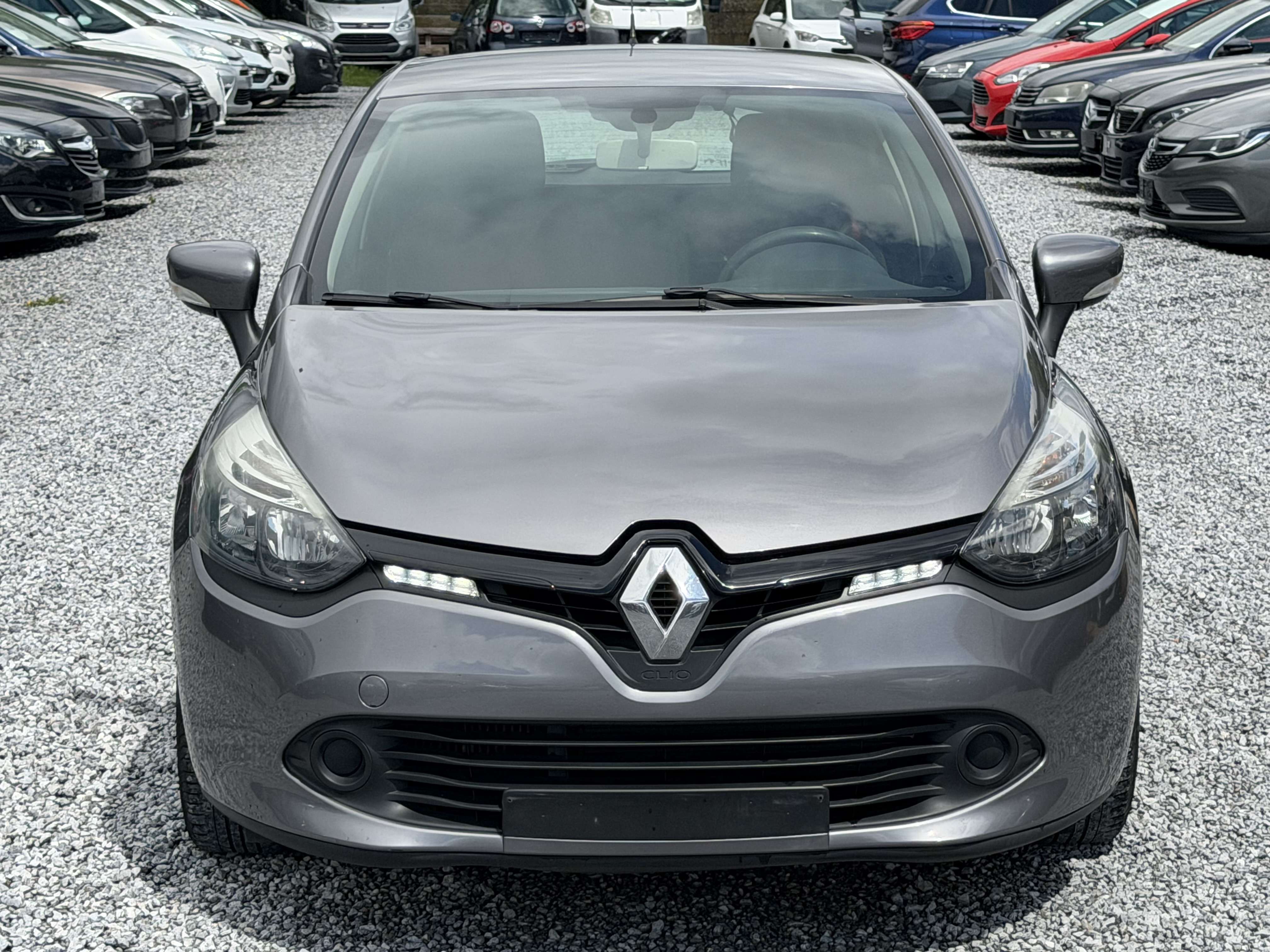 Renault Clio Clio 1.5 dCi - 5 Portes - Euro 5 - Bluetooth