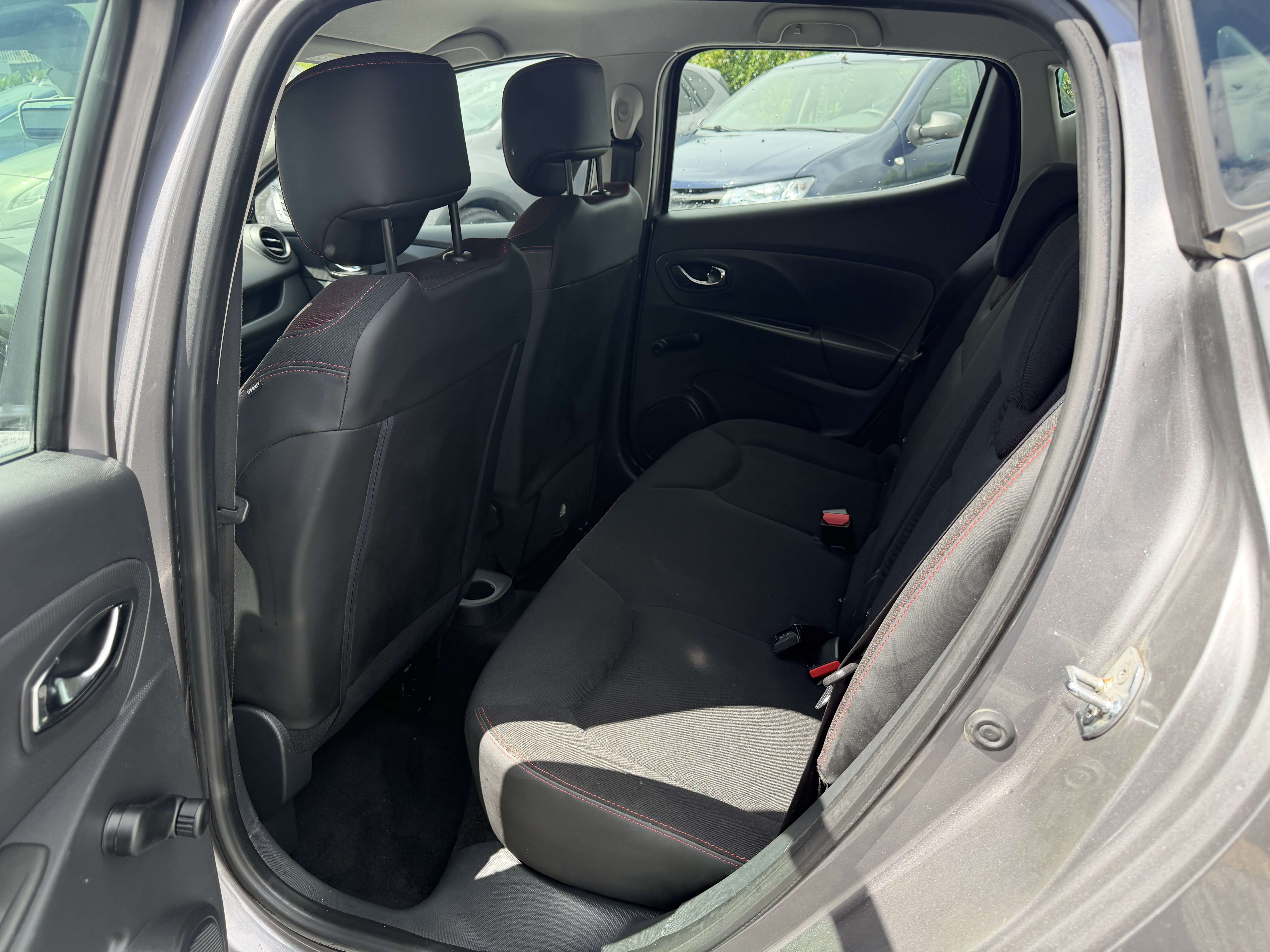 Renault Clio Clio 1.5 dCi - 5 Portes - Euro 5 - Bluetooth