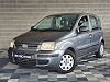 Fiat Panda 🟢1.2 ESSENCE 60CV / 1ER MAIN / GARANTIE 12 MOIS thumbnail