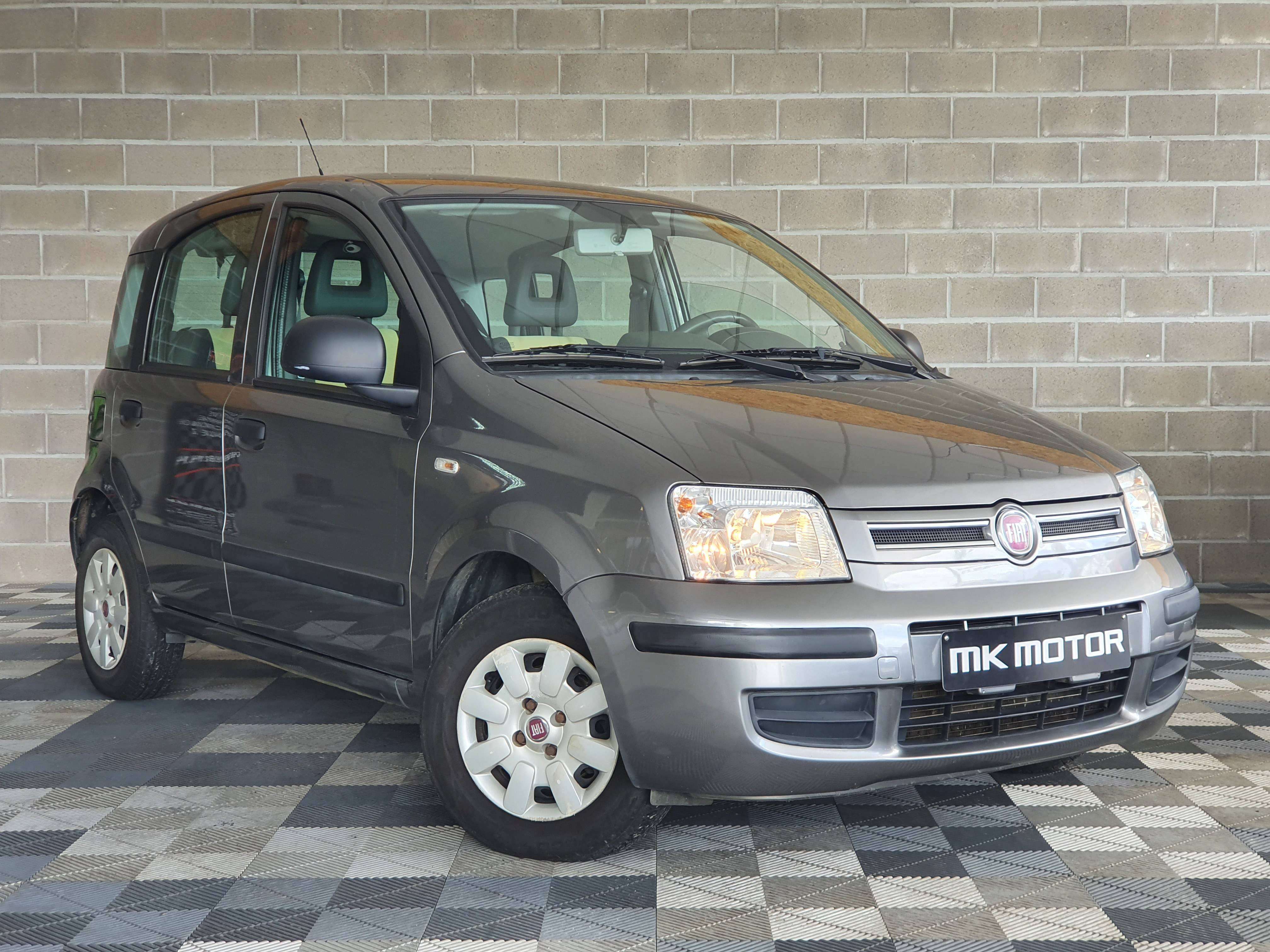 Fiat Panda 🟢1.2 ESSENCE 60CV / 1ER MAIN / GARANTIE 12 MOIS