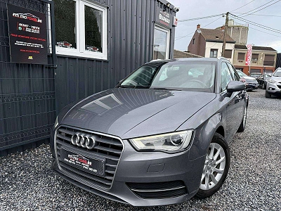 Audi A3 A3 Sportback 1.2 TFSI S tronic / 1e Main / Xenon / Entretien + Garantie 1 an