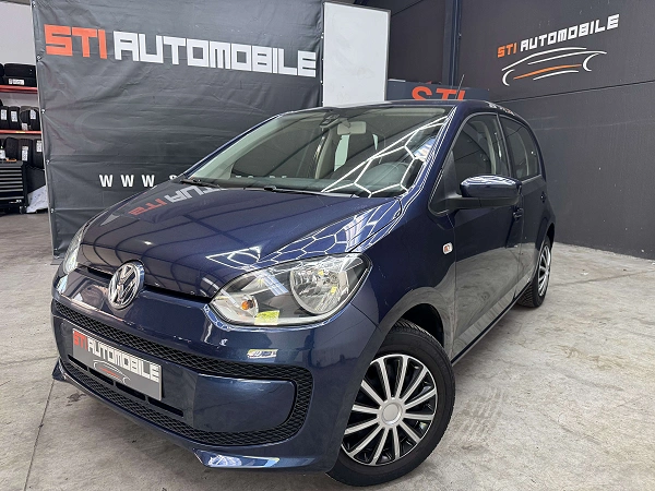 Volkswagen up! ** GARANTIE 12 MOIS **