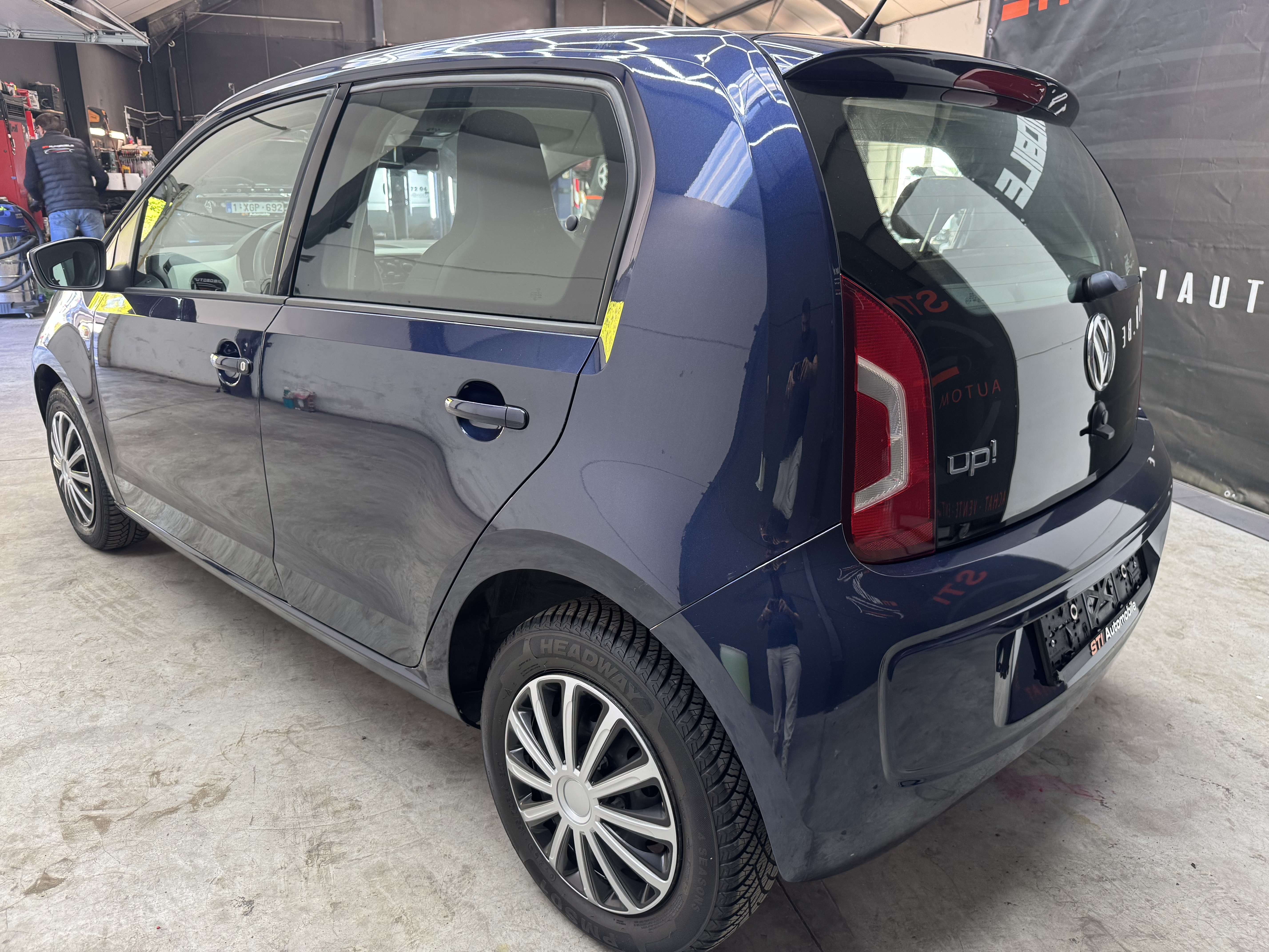Volkswagen up! ** GARANTIE 12 MOIS **