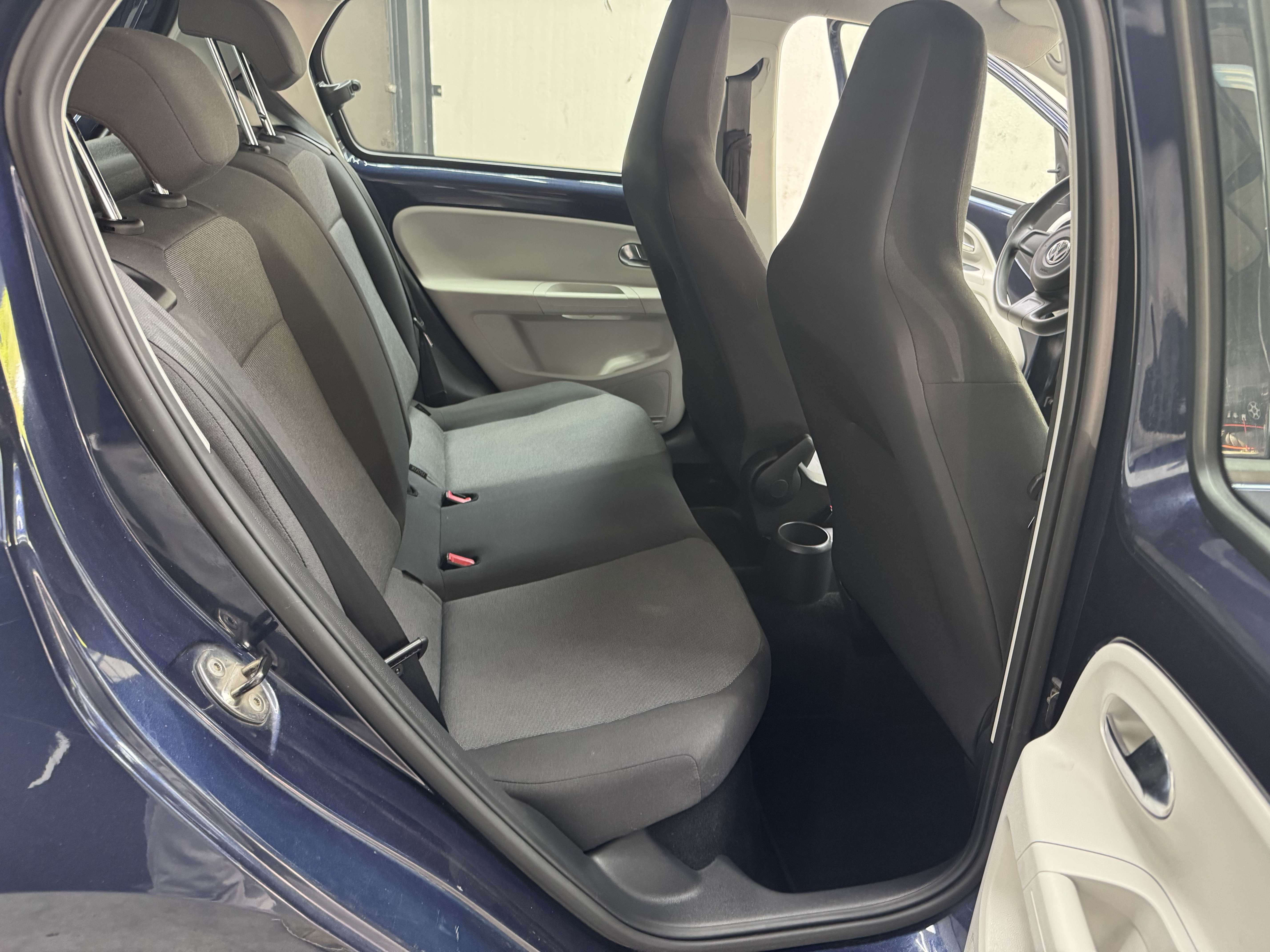 Volkswagen up! ** GARANTIE 12 MOIS **