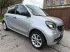 smart forFour Forfour 1.0i DCT * AUTOMATIC || AIRCO || CRUISE * thumbnail