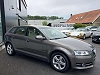 Audi A3 1.2 TFSI Ambition S Tronic  101000km 1 Ste eig thumbnail