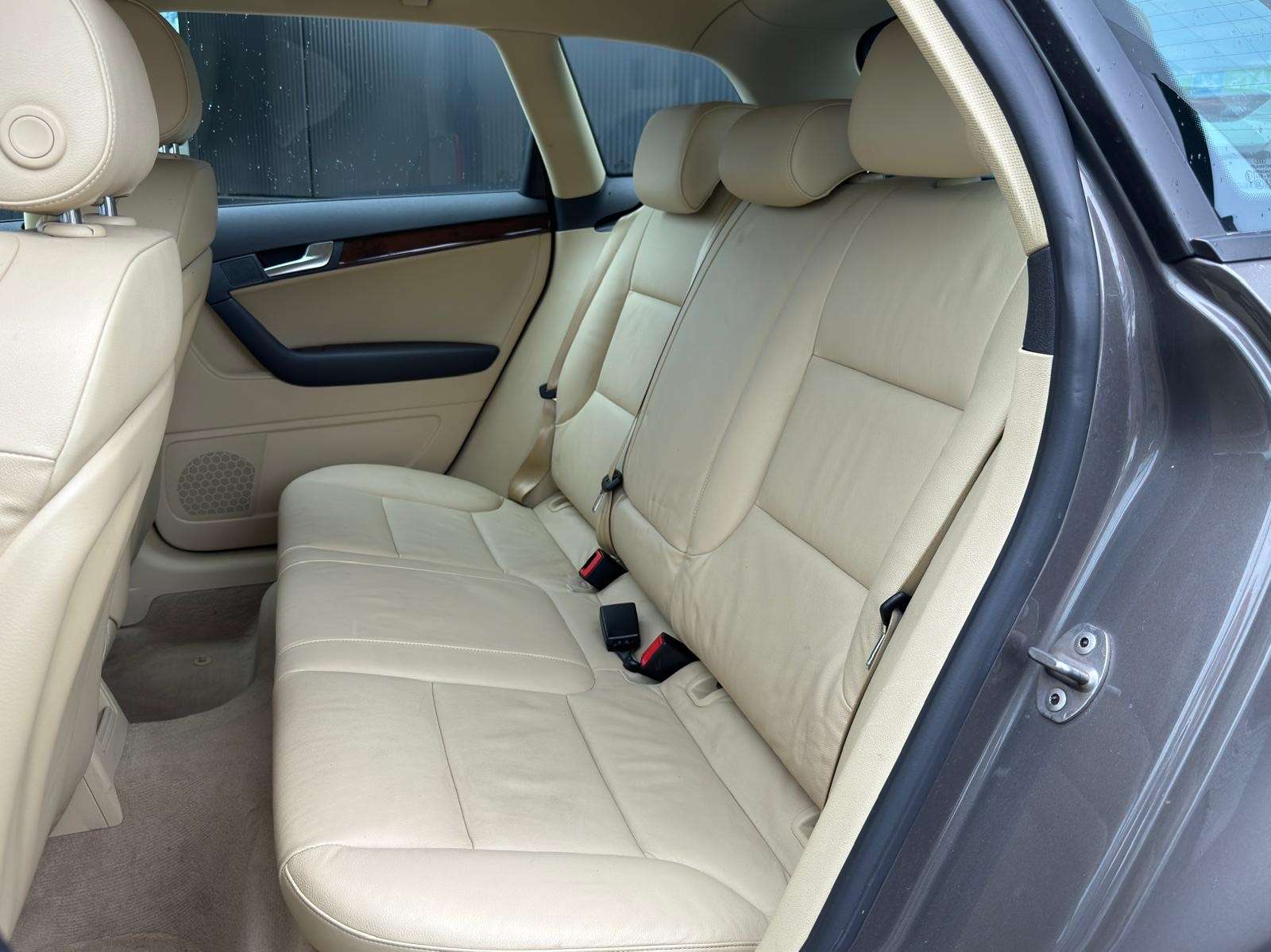 Audi A3 1.2 TFSI Ambition S Tronic 101000km 1 Ste eig