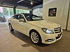 Mercedes-Benz C 250 C 250 BE Coupé thumbnail
